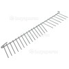 Partie Inclinable Raking Folder Sx 60cm LKF 72 A IT/HA.R Hotpoint-Ariston