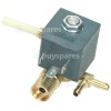 Calor Magnetic Coil Solenoid Valve
