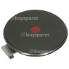 Amica 6001EE2.37TAYFG(W) Solid Hotplate 180mm 2000W 230V