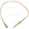 Delonghi Triple Ring Burner Thermocouple L = 350MM