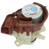 Asko Diverter Valve 3-pos 200-240v 50/60hz