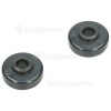 Rowenta Small Front Wheel Assy