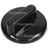 SEB Timer Control Knob - Black