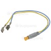 Beko Yellow Signal Lamp