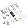 Kit De Montage De Porte Int&eacute;gr&eacute;e Pour Lave-vaisselle S54M55X3EU/18 Neff