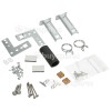 Lynx Decor Door Mounting Set