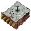 Programmateur D2731FW Beko