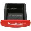 Moulinex Container - Red