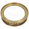 Cannon 10075G 60mm Brass Burner Ring