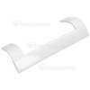 Fricon FG2P280A+ Refrigerator Door Handle - White (Pair)