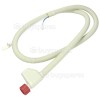 Tuyau Flexible De Remplissage Aquastop DM3/1 Atlas