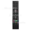 P40LCD12 RC4876 Remote Control