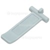 Smeg Button Opening Lever