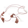 Arctic Gas Ignition 4 Micro Switch Chain
