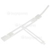 Pi&egrave;ce De Fixation Du Circuit Imprim&eacute; Du Lave-vaisselle GIS 54060 X Elektra Bregenz