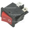 Samsung Navibot SR-8980 On/Off Rocker Switch 4tag