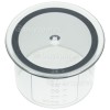 Bouchon Mesureur Du Couvercle De Mixeur Philips