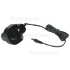 Chargeur De Batterie Pour Perceuse Sans Fil - Prise Anglaise - 2609005139 Entr&eacute;e 220V &Agrave; 240V Sortie 13. 5V Bosch