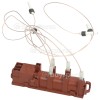 Arcelik Automatic Ignition (Six Outlets)