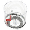 Dyson DC38i (Iron/Bright Silver/Satin Rich Red) Dirt Bin Assembly