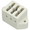 Ceramic Connector Socket Alno