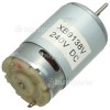 Kenwood Motor