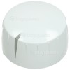 Beko DE2431FW Programme Control Knob - White