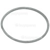 Indesit HI 591 IX UK Drucktaste 0-1 Oval