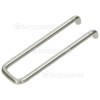 Crochet De Fermeture De Porte Lave-vaisselle Baumatic