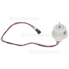 Hisense Fridge Fan Motor : Shanghai Powerful ( ZWF-30-3 ) 803081075 12V DC 2.5W 1300RPM