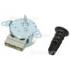 SEB Motor C/w Transmission Shaft : METEOR MOD956