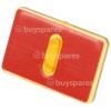 AYA ACV560W/1 Signal Lamp Holder Plastic Gr - Short Y