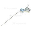 Roma Oven Thermostat : EGO 55.17042.030