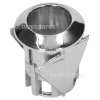 Bordure D'interrupteur Pour Four - Nickel Stoves