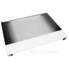 Vitre De Porte Frontale De Four Inf&eacute;rieur 544x426 Electrolux