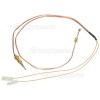 Thermocouple Grill Aspen