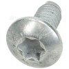 Carlton M4X8 Ox_special Plated Screw