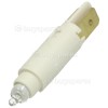 Ampoule De Signalisation Verte De R&eacute;frig&eacute;rateur Cong&eacute;lateur CFB232AP Schaub Lorenz