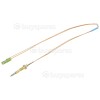 Thermocouple 3. 6W B Coax : T-xb Sabaf 500 O LFGT90B17 LFTG90X17 : 440mm
