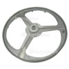 Coldmatic Pulley