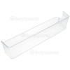 Siemens Fridge Door Lower Bottle Shelf