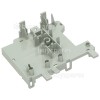 Support Avant De Carte &Eacute;lectronique DWD4310W Beko