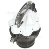 Dyson DC19 Precision (Iron/Titanium/Black) Cyclone Assembly