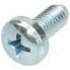 Boulon De Machine &Agrave; Laver - AM5.10 Din 7985 4.8-H Aftron