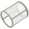 Filtre Korting