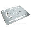 Faber FM 660 Oven Body Rear Fixing Sheet