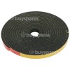 Pitsos Induction / Ceramic Hob To Top Sealing Strip : 2300mm Length