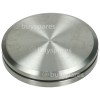 Bouton De Commande De Plaque De Cuisson - " Point / Twist" - Gaggenau