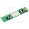 Siemens Module-control
