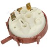 Zerowatt Level Switch